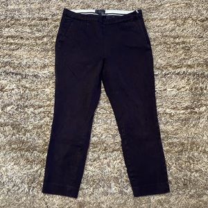 J. Crew Martie Pants